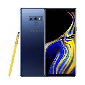 Note 9